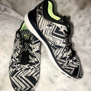 Nike free tr fit 5 running sneakers